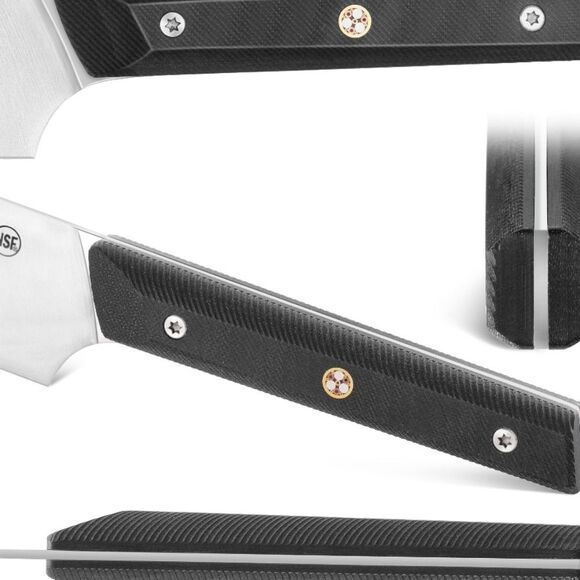 Cangshan TG Series 3-PC TAI Knife Block Set - Picture 4 of 8